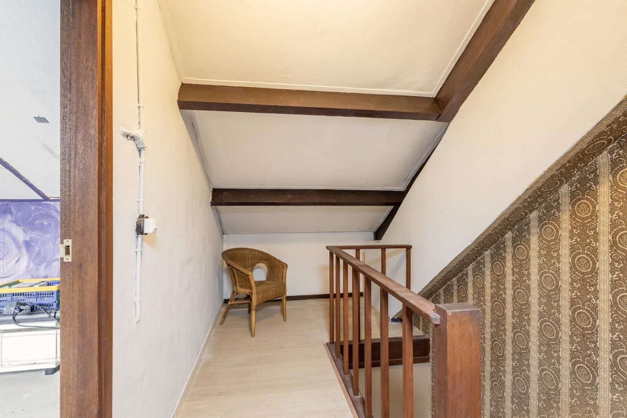 Te koop: Foto Woonhuis aan de Mozartlaan 19 in Vlaardingen