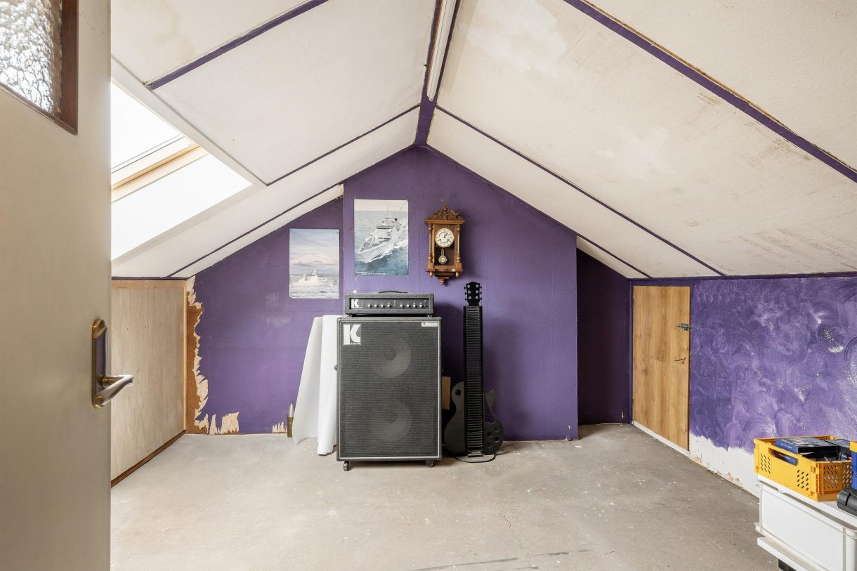 Te koop: Foto Woonhuis aan de Mozartlaan 19 in Vlaardingen