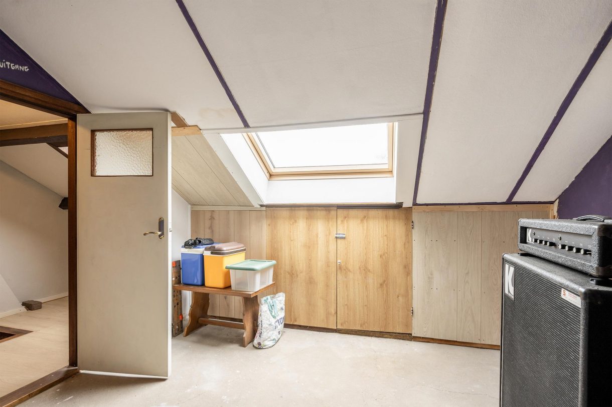 Te koop: Foto Woonhuis aan de Mozartlaan 19 in Vlaardingen