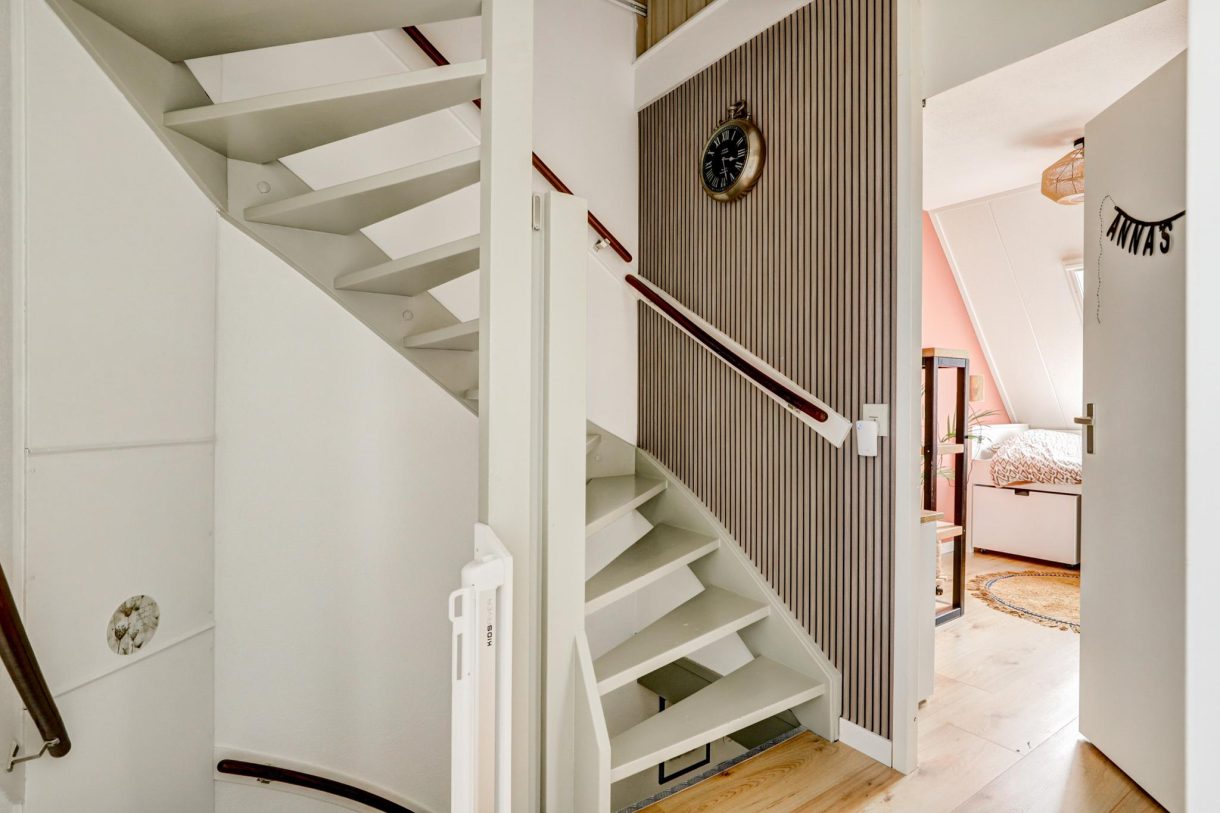 Te koop: Foto Woonhuis aan de Roze-ven 32 in Wormer