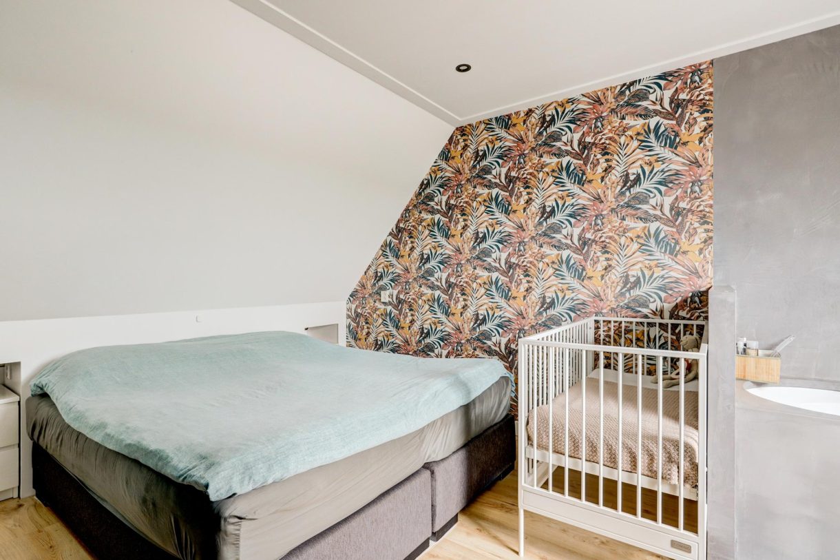 Te koop: Foto Woonhuis aan de Roze-ven 32 in Wormer