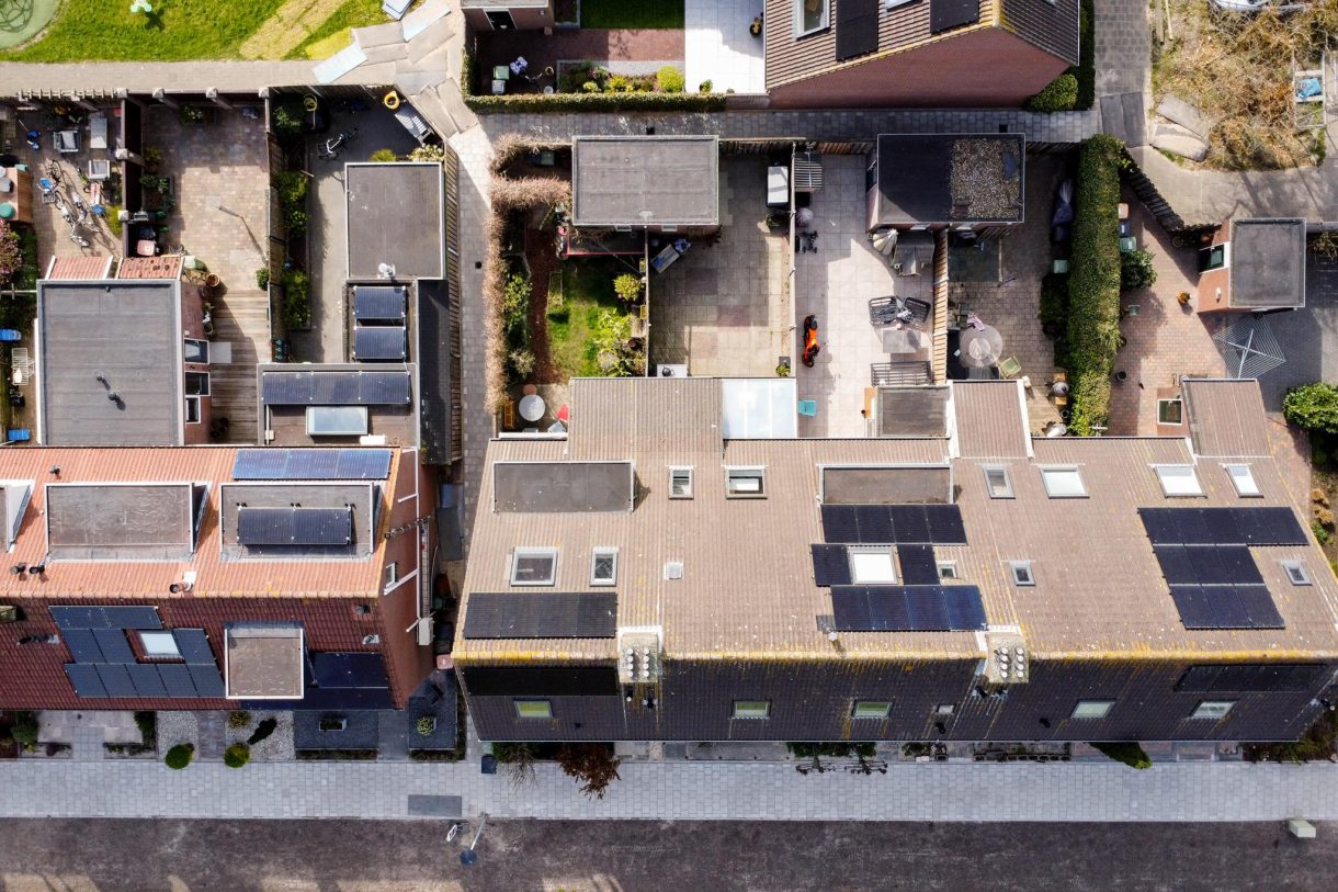 Te koop: Foto Woonhuis aan de Roze-ven 32 in Wormer