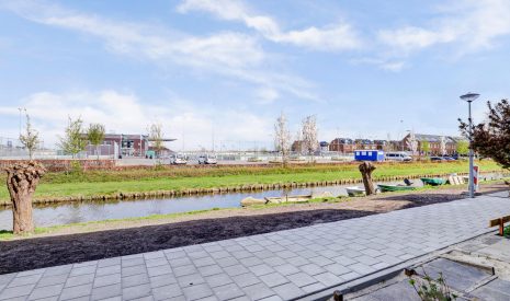 Te koop: Foto Woonhuis aan de Roze-ven 32 in Wormer