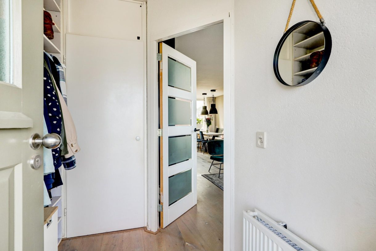 Te koop: Foto Woonhuis aan de Roze-ven 32 in Wormer