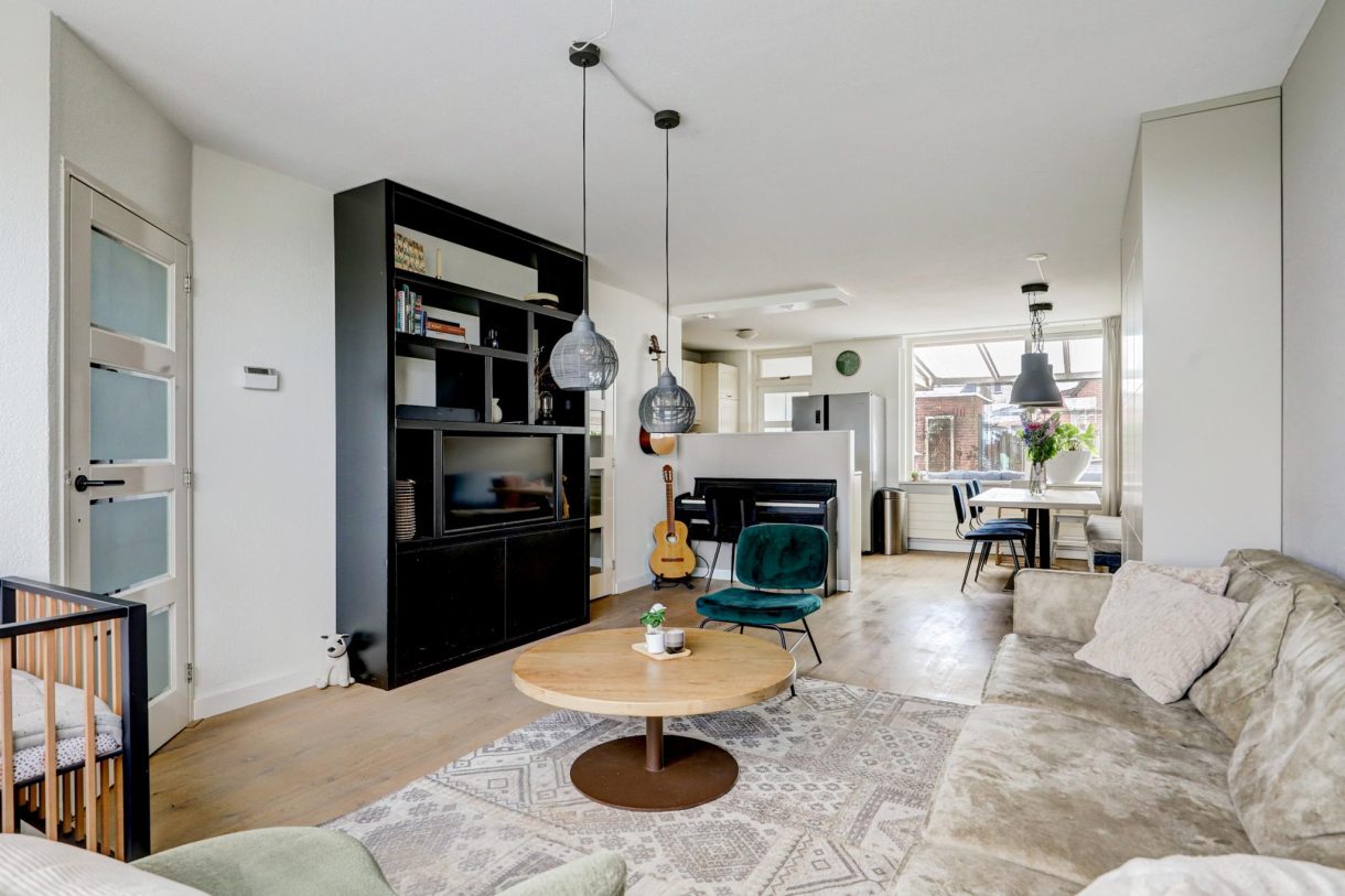 Te koop: Foto Woonhuis aan de Roze-ven 32 in Wormer