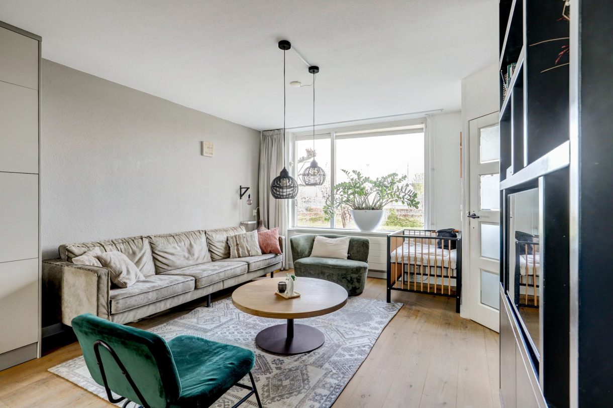 Te koop: Foto Woonhuis aan de Roze-ven 32 in Wormer