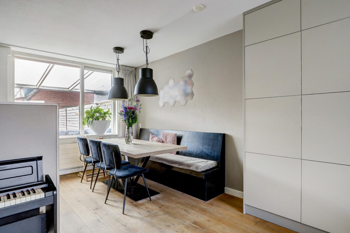 Te koop: Foto Woonhuis aan de Roze-ven 32 in Wormer