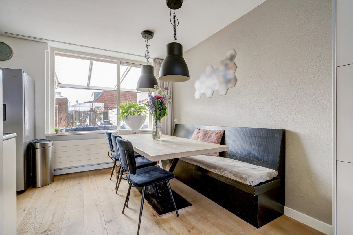 Te koop: Foto Woonhuis aan de Roze-ven 32 in Wormer