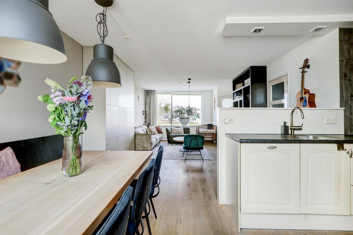 Te koop: Foto Woonhuis aan de Roze-ven 32 in Wormer