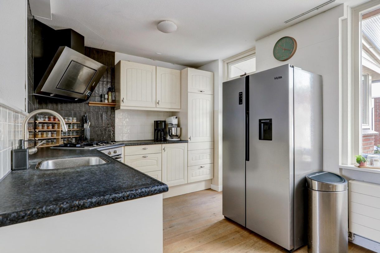 Te koop: Foto Woonhuis aan de Roze-ven 32 in Wormer