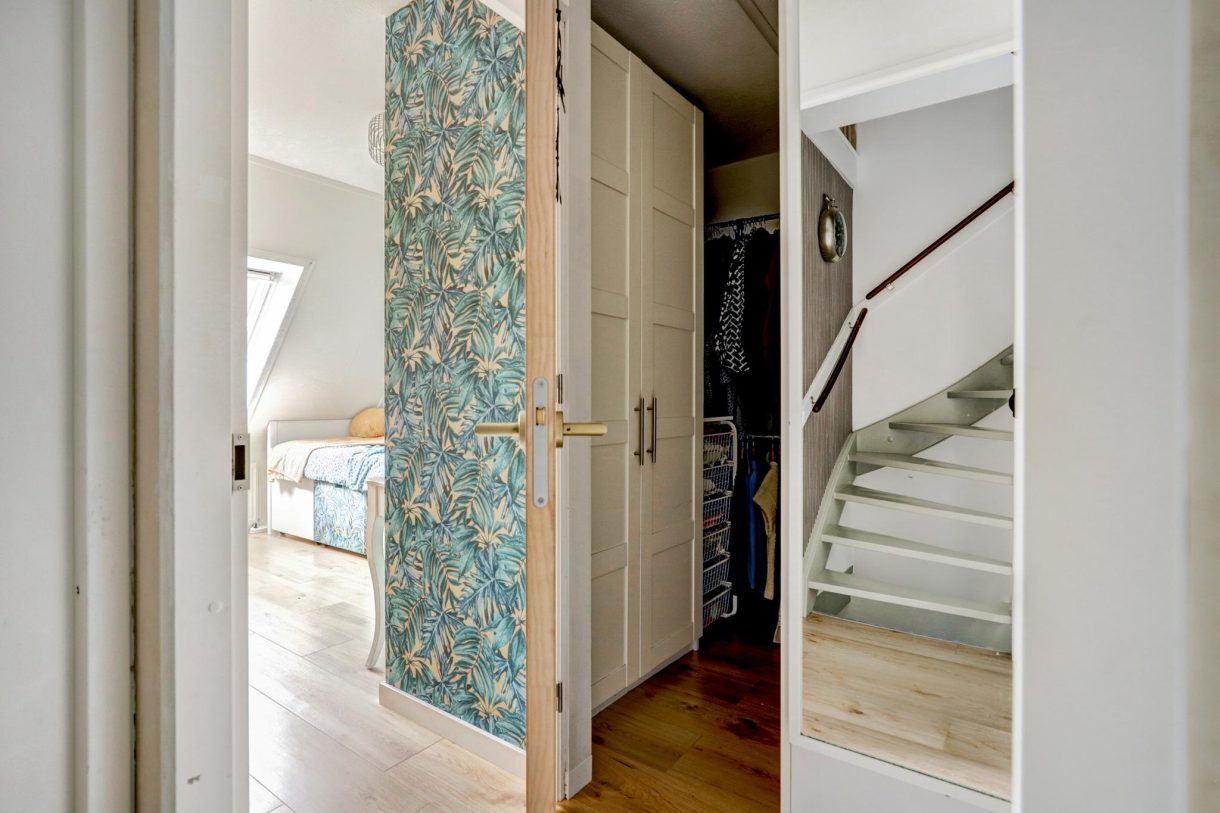 Te koop: Foto Woonhuis aan de Roze-ven 32 in Wormer