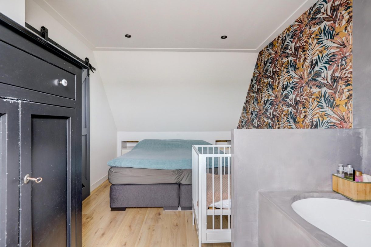 Te koop: Foto Woonhuis aan de Roze-ven 32 in Wormer