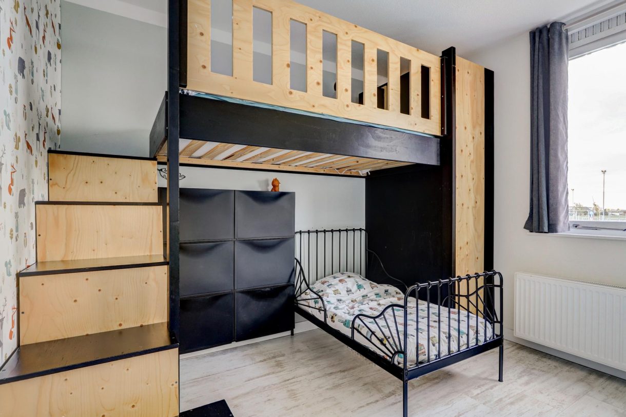 Te koop: Foto Woonhuis aan de Roze-ven 32 in Wormer