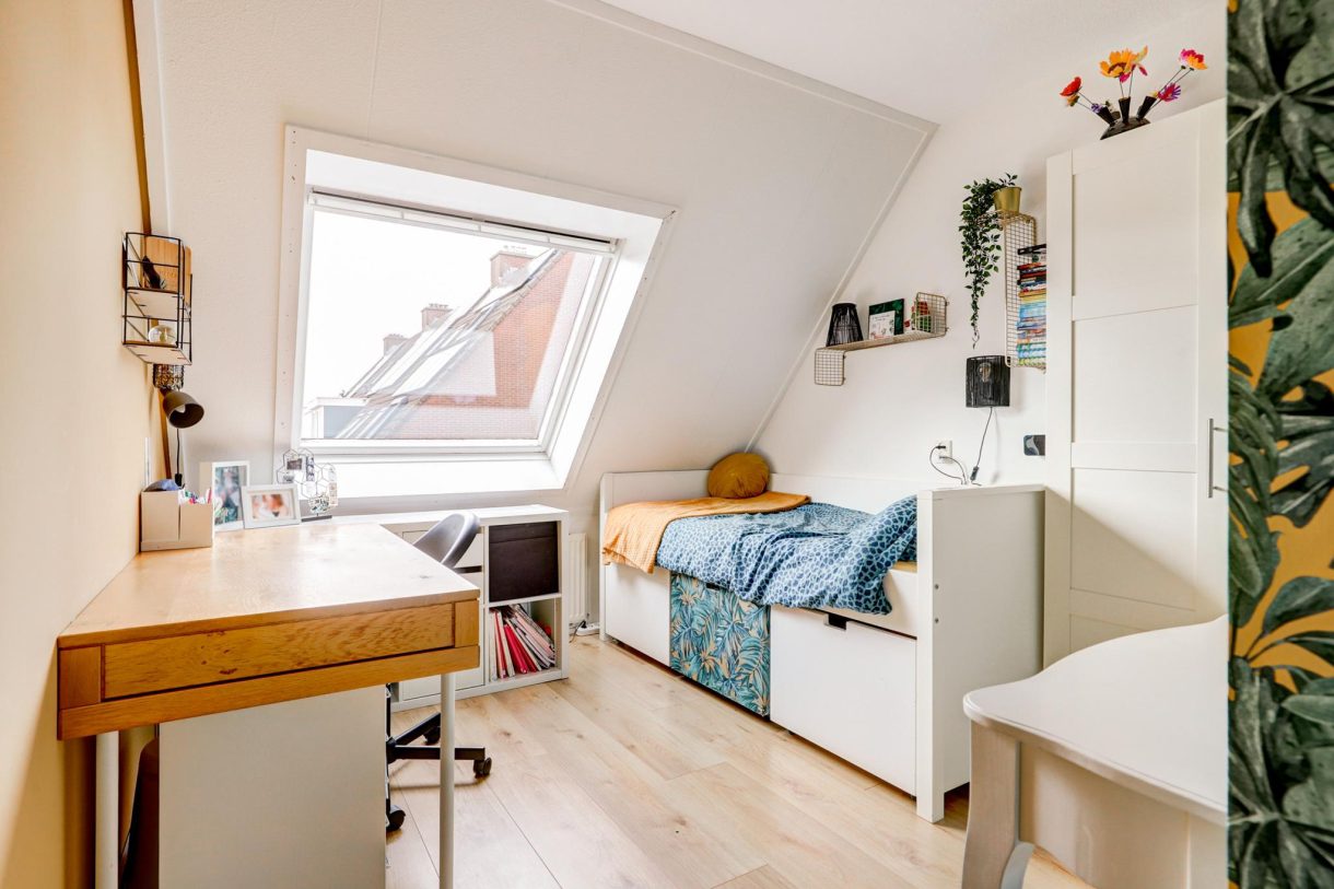 Te koop: Foto Woonhuis aan de Roze-ven 32 in Wormer