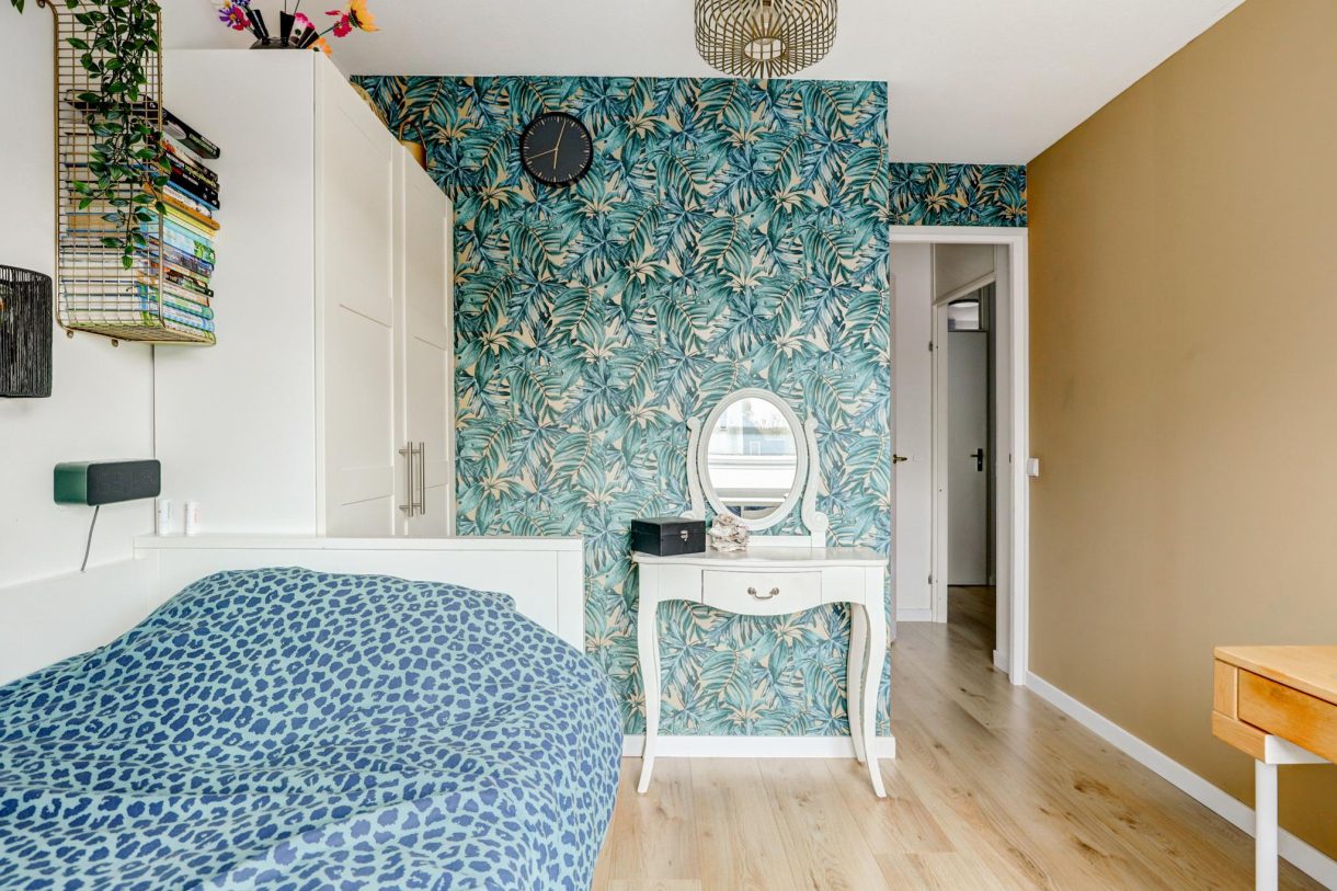 Te koop: Foto Woonhuis aan de Roze-ven 32 in Wormer