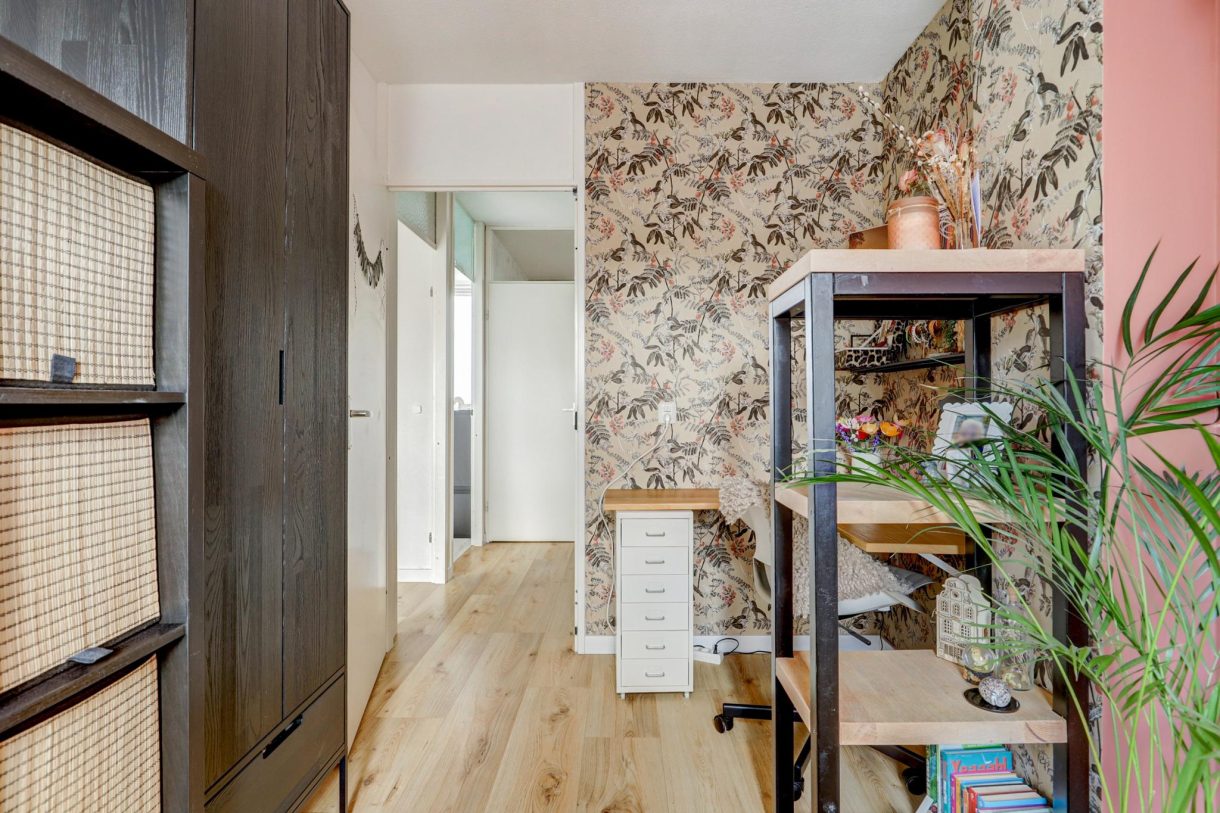 Te koop: Foto Woonhuis aan de Roze-ven 32 in Wormer