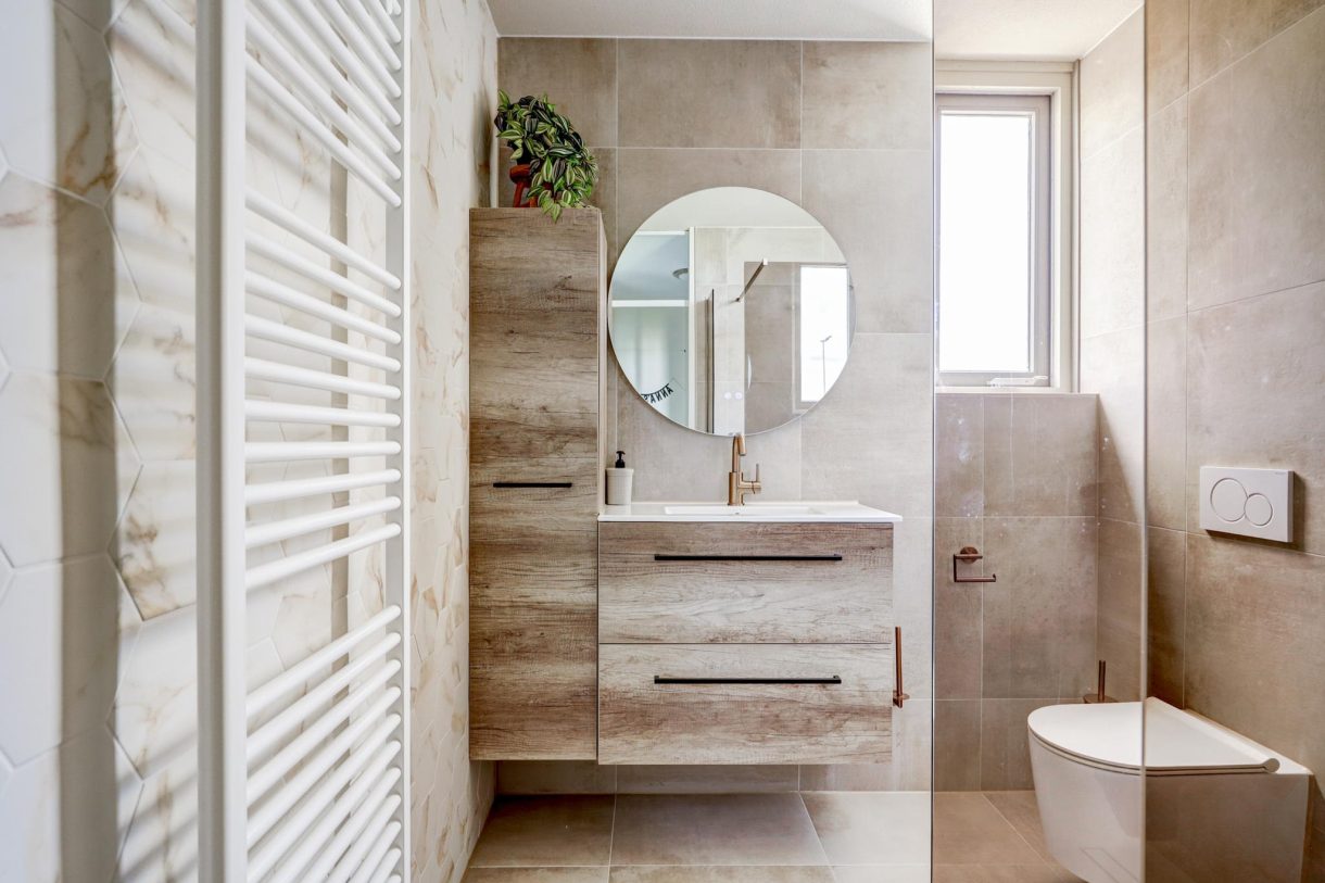 Te koop: Foto Woonhuis aan de Roze-ven 32 in Wormer