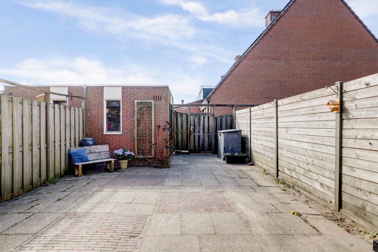 Te koop: Foto Woonhuis aan de Roze-ven 32 in Wormer