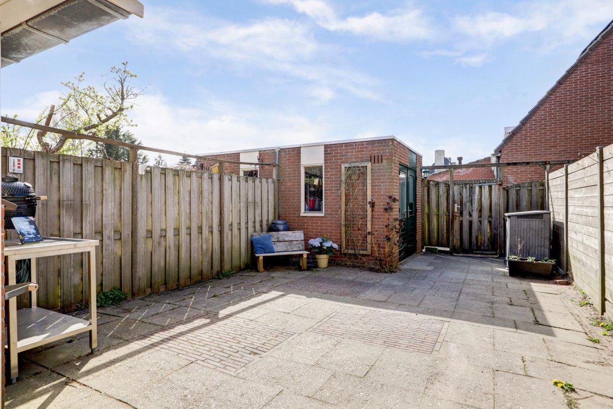 Te koop: Foto Woonhuis aan de Roze-ven 32 in Wormer