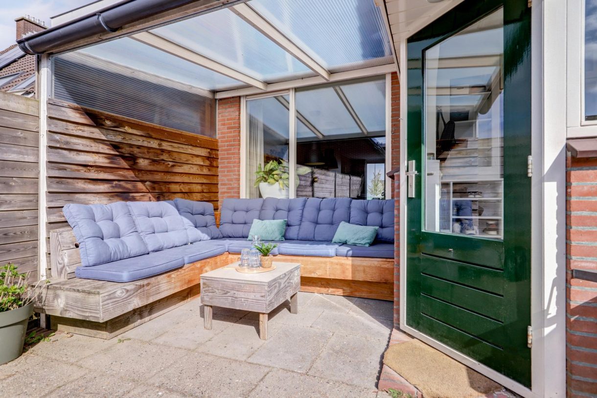 Te koop: Foto Woonhuis aan de Roze-ven 32 in Wormer