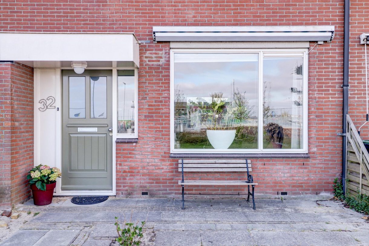 Te koop: Foto Woonhuis aan de Roze-ven 32 in Wormer