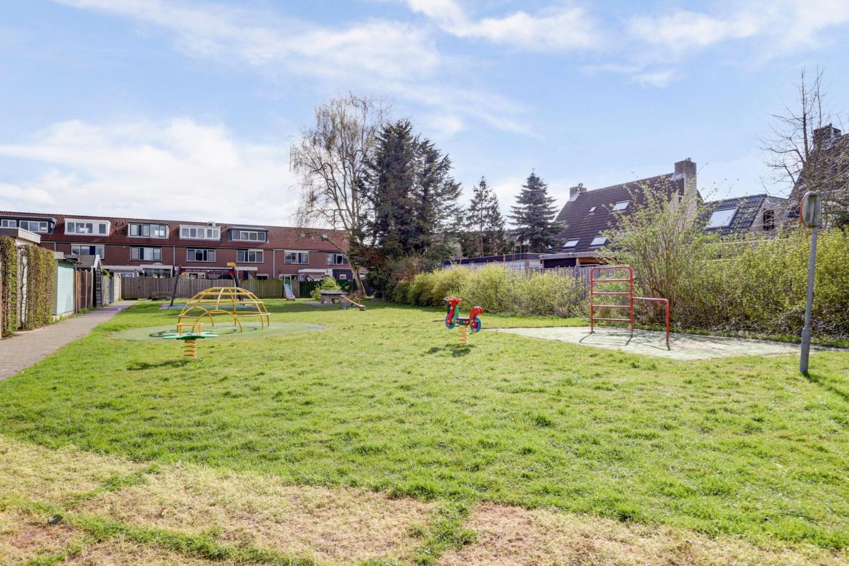 Te koop: Foto Woonhuis aan de Roze-ven 32 in Wormer