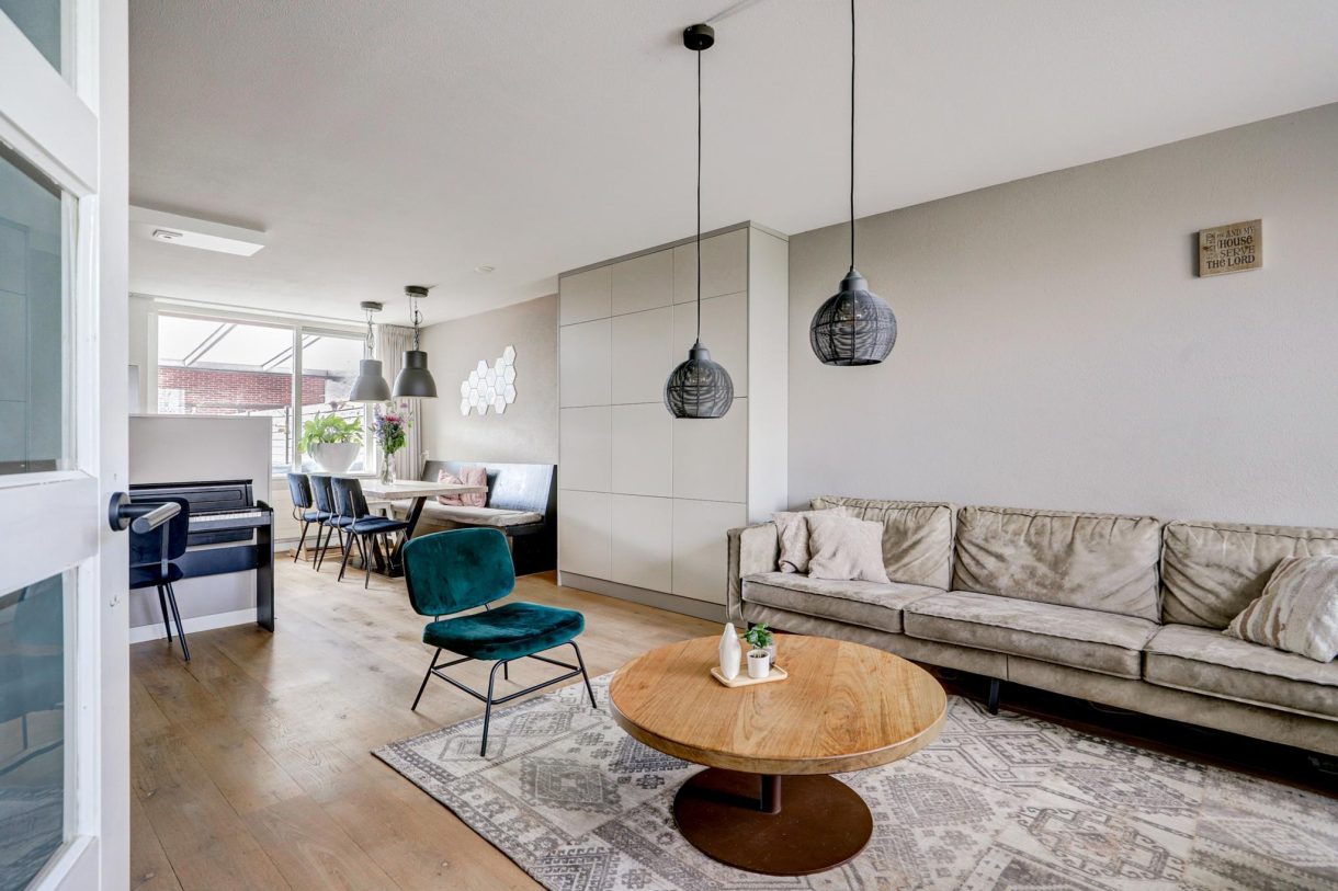 Te koop: Foto Woonhuis aan de Roze-ven 32 in Wormer