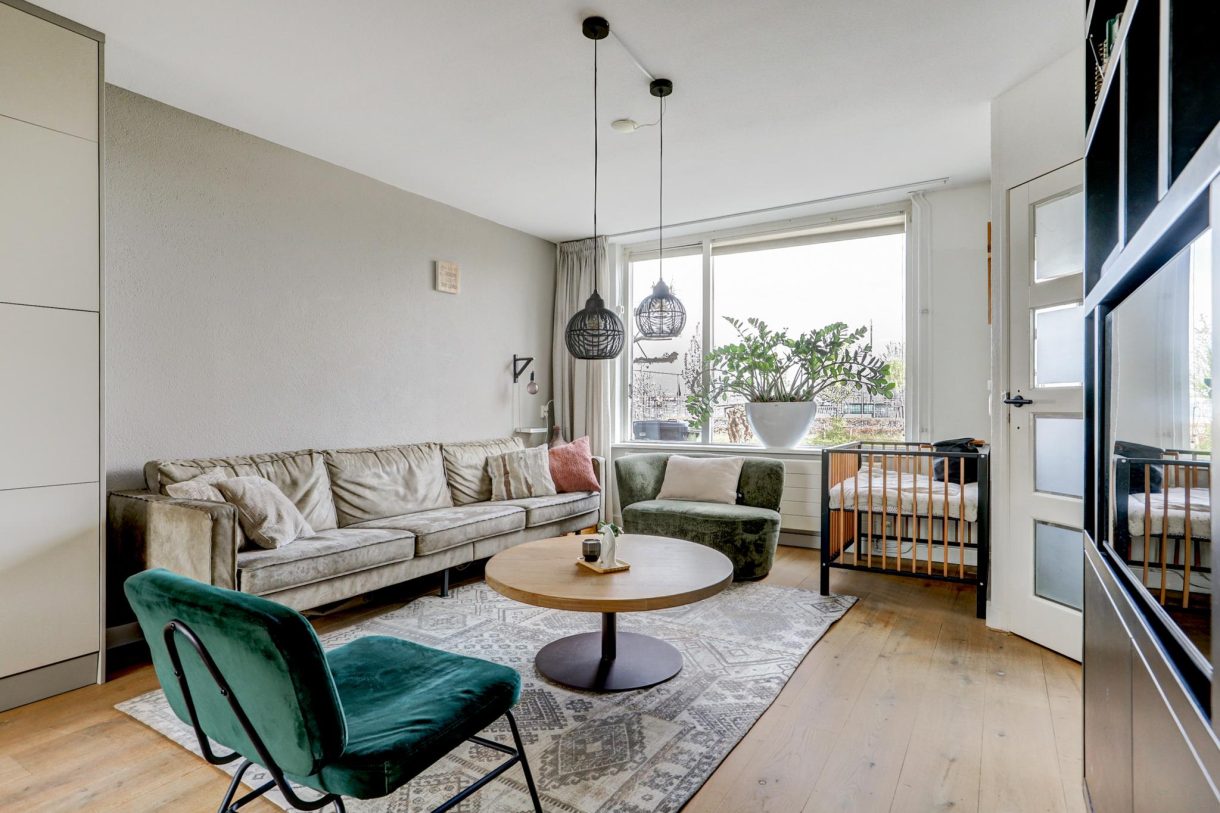 Te koop: Foto Woonhuis aan de Roze-ven 32 in Wormer