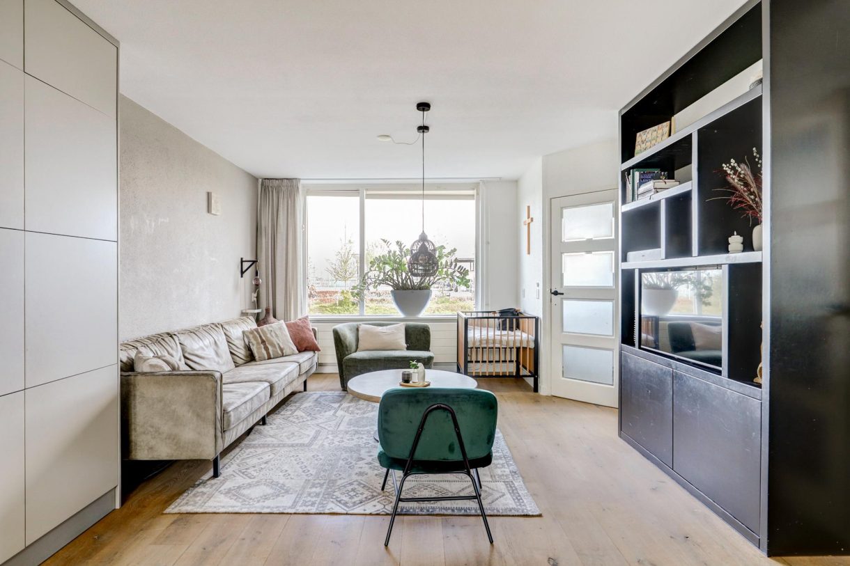 Te koop: Foto Woonhuis aan de Roze-ven 32 in Wormer