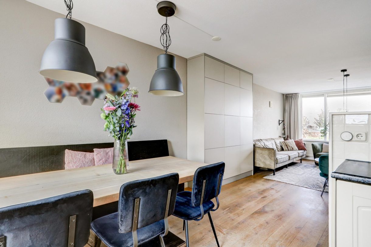 Te koop: Foto Woonhuis aan de Roze-ven 32 in Wormer