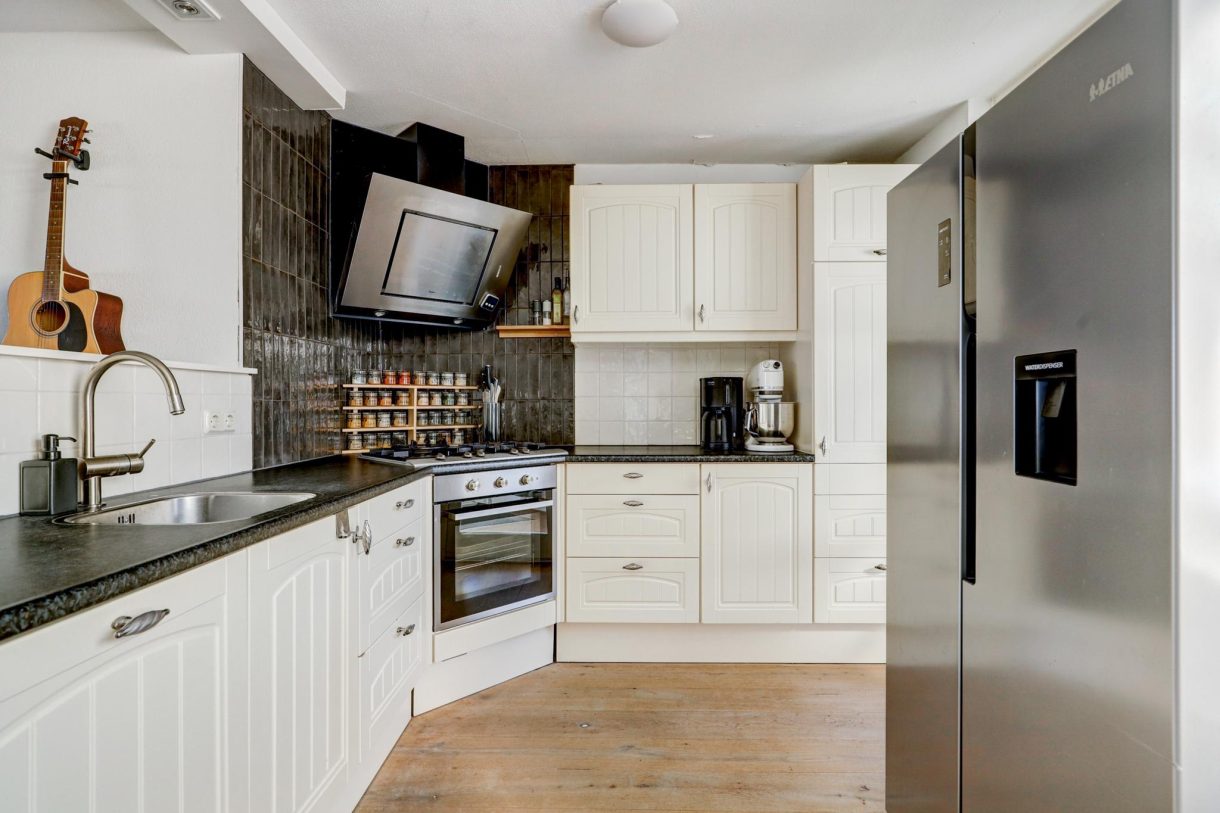 Te koop: Foto Woonhuis aan de Roze-ven 32 in Wormer