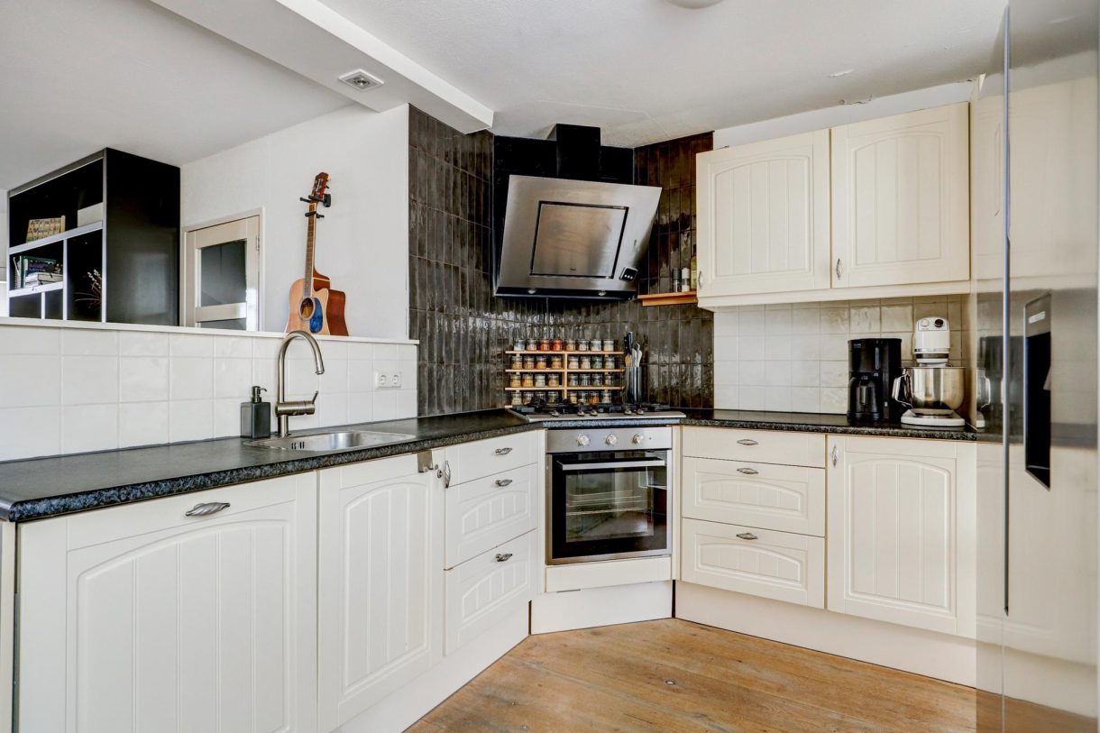 Te koop: Foto Woonhuis aan de Roze-ven 32 in Wormer