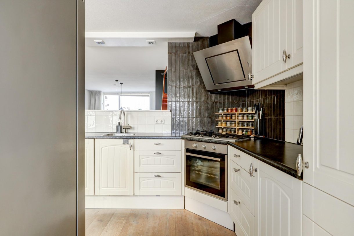 Te koop: Foto Woonhuis aan de Roze-ven 32 in Wormer