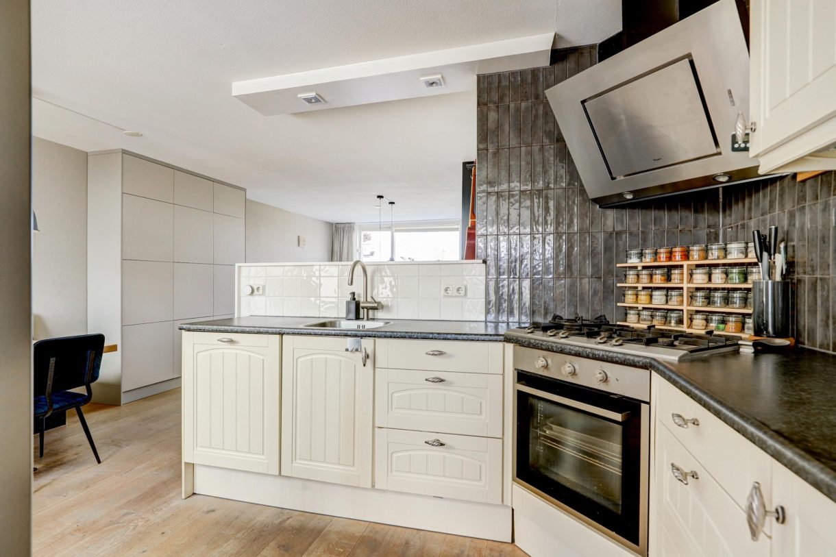 Te koop: Foto Woonhuis aan de Roze-ven 32 in Wormer