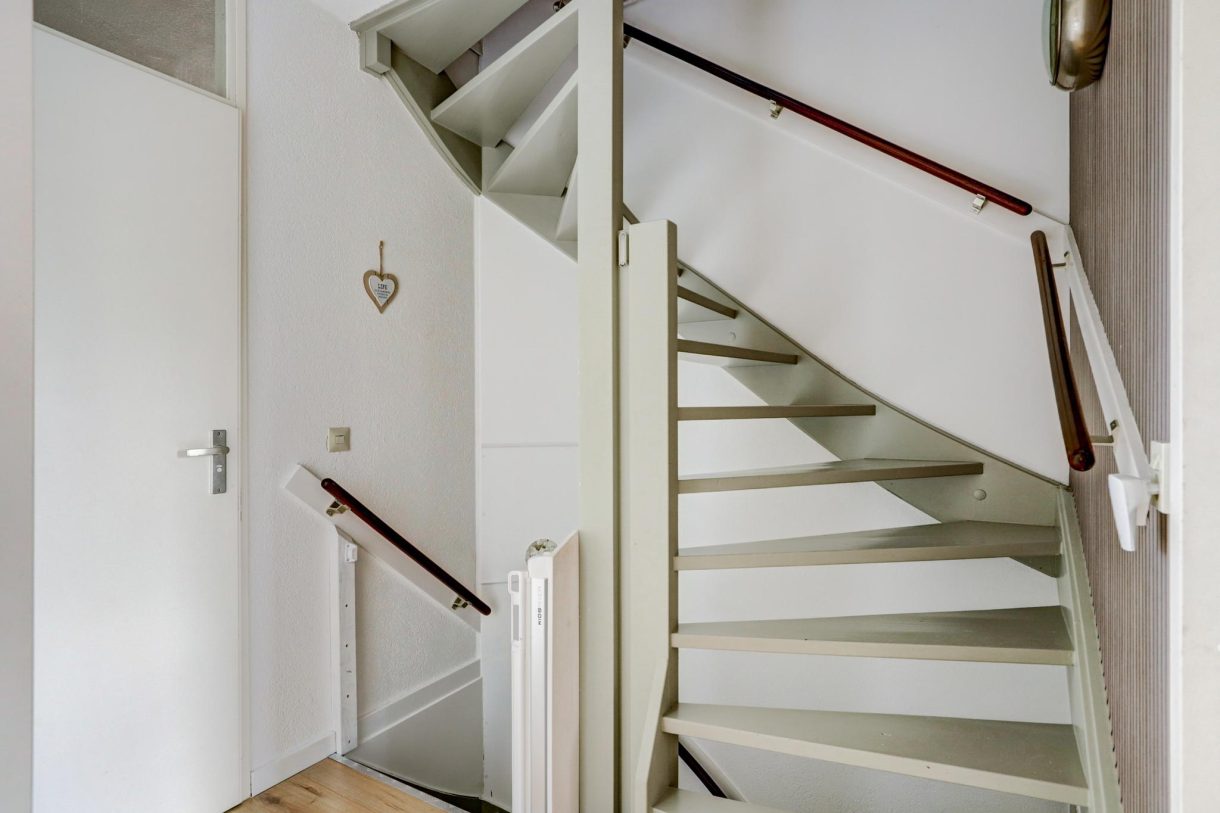 Te koop: Foto Woonhuis aan de Roze-ven 32 in Wormer