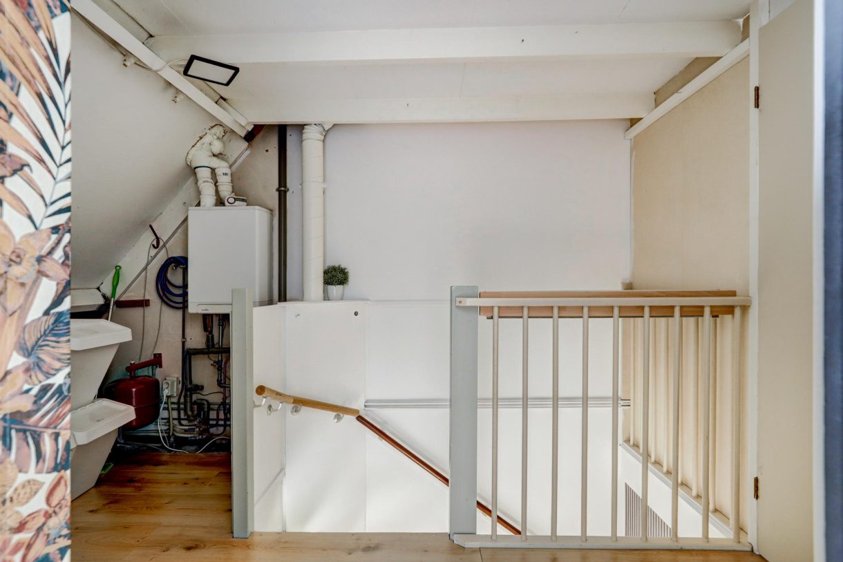 Te koop: Foto Woonhuis aan de Roze-ven 32 in Wormer