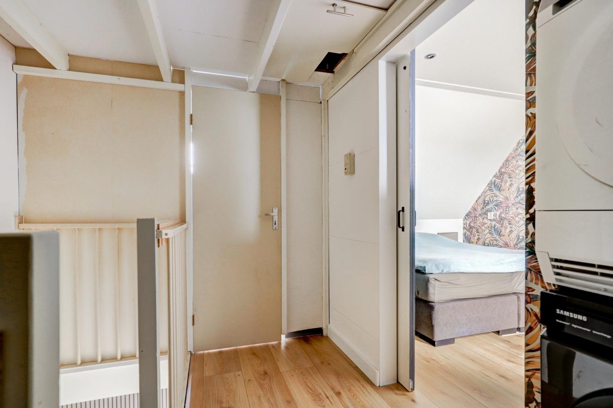 Te koop: Foto Woonhuis aan de Roze-ven 32 in Wormer