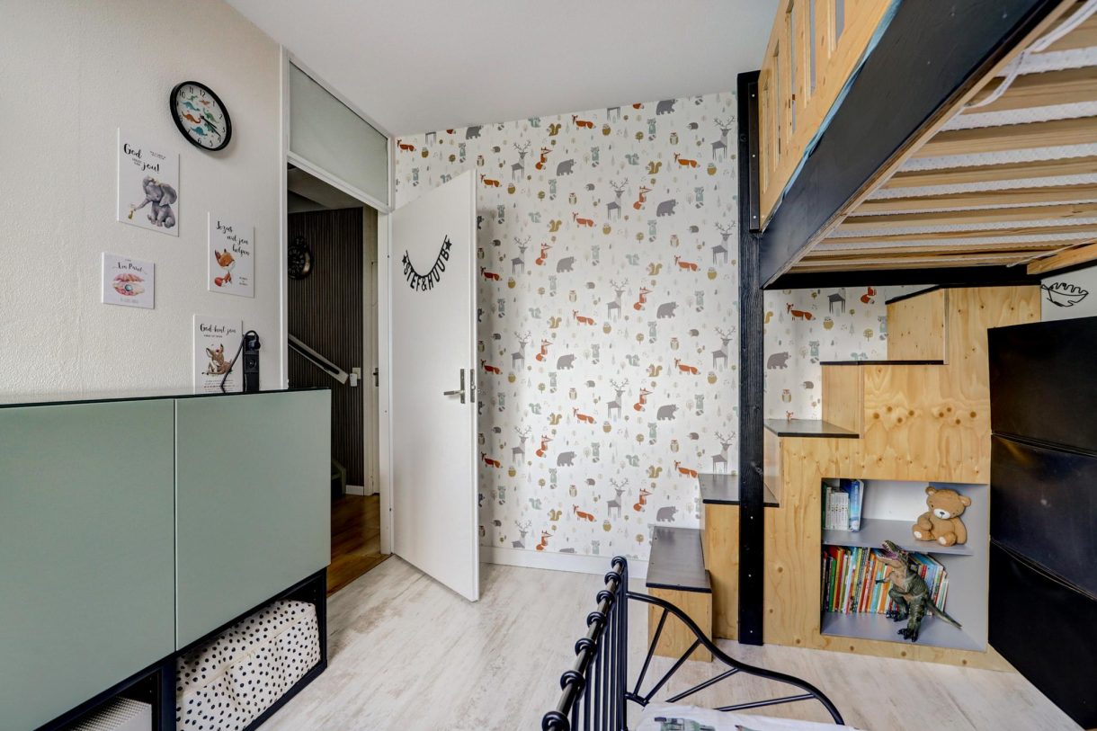 Te koop: Foto Woonhuis aan de Roze-ven 32 in Wormer