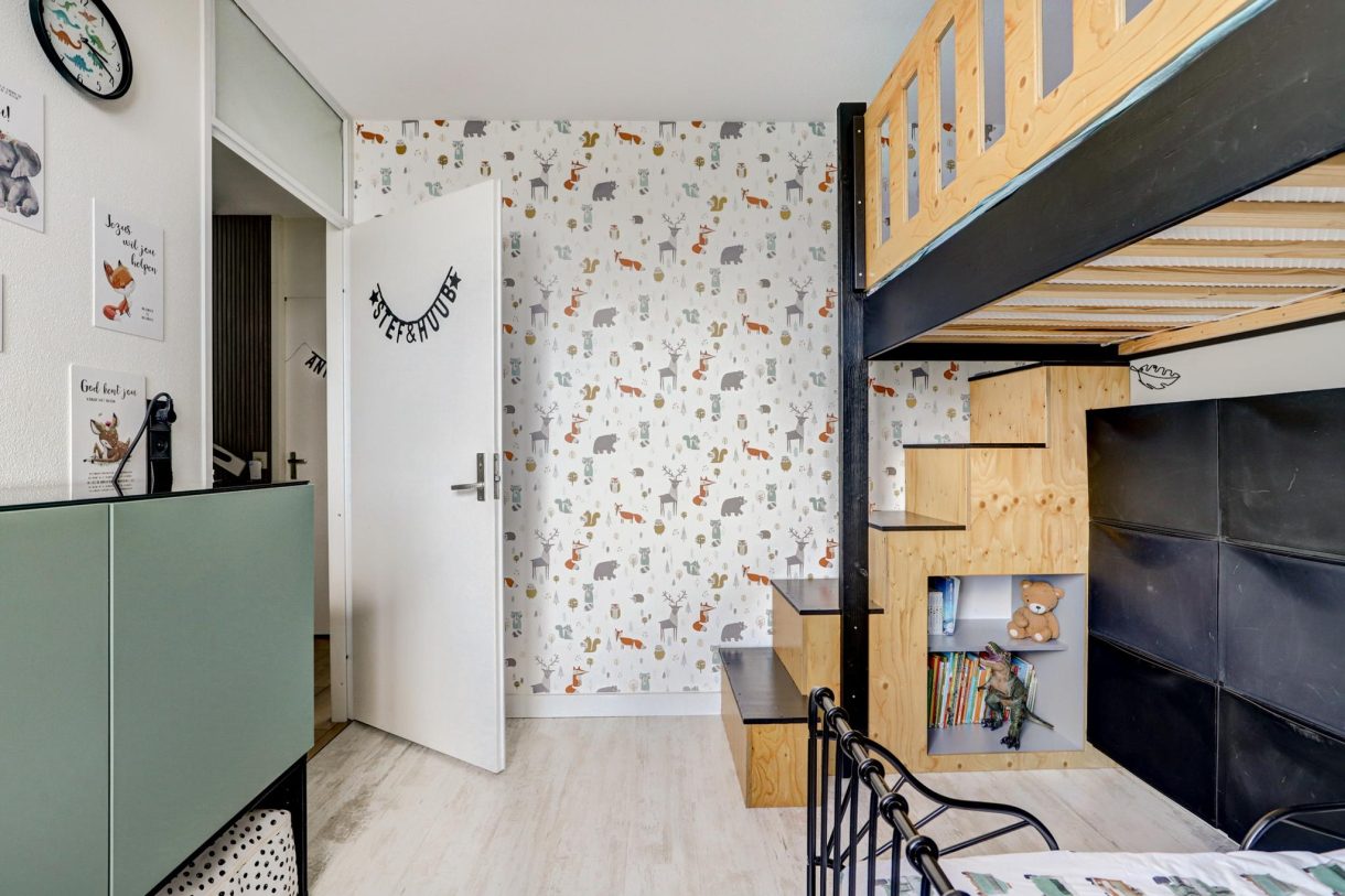 Te koop: Foto Woonhuis aan de Roze-ven 32 in Wormer