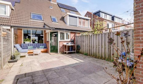 Te koop: Foto Woonhuis aan de Roze-ven 32 in Wormer
