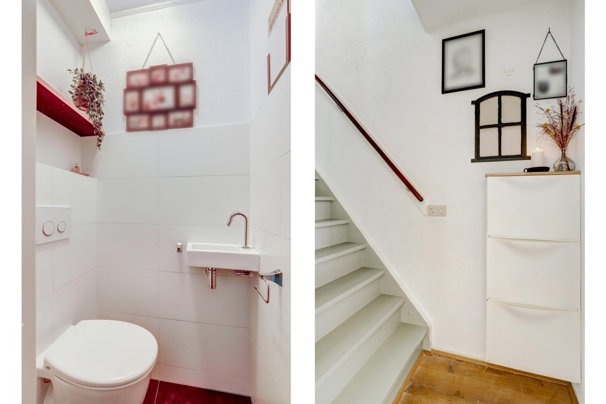 Te koop: Foto Woonhuis aan de Roze-ven 32 in Wormer