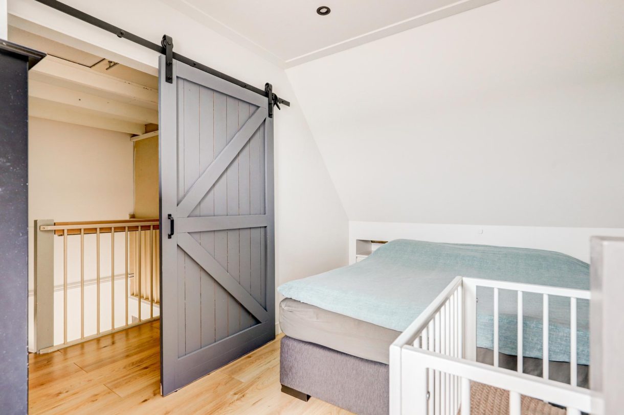 Te koop: Foto Woonhuis aan de Roze-ven 32 in Wormer