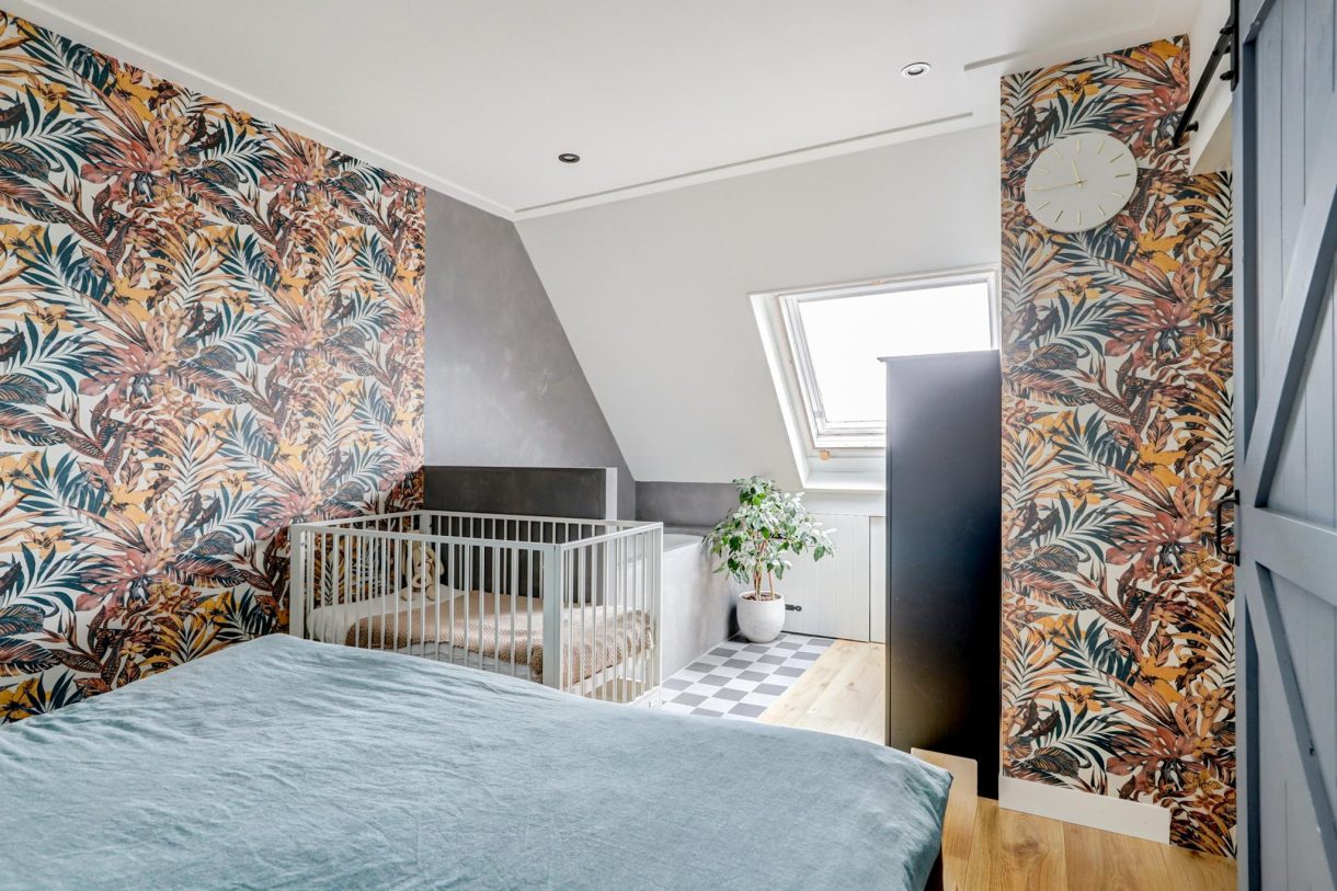 Te koop: Foto Woonhuis aan de Roze-ven 32 in Wormer