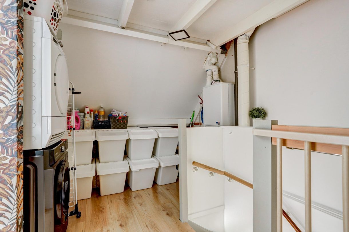 Te koop: Foto Woonhuis aan de Roze-ven 32 in Wormer