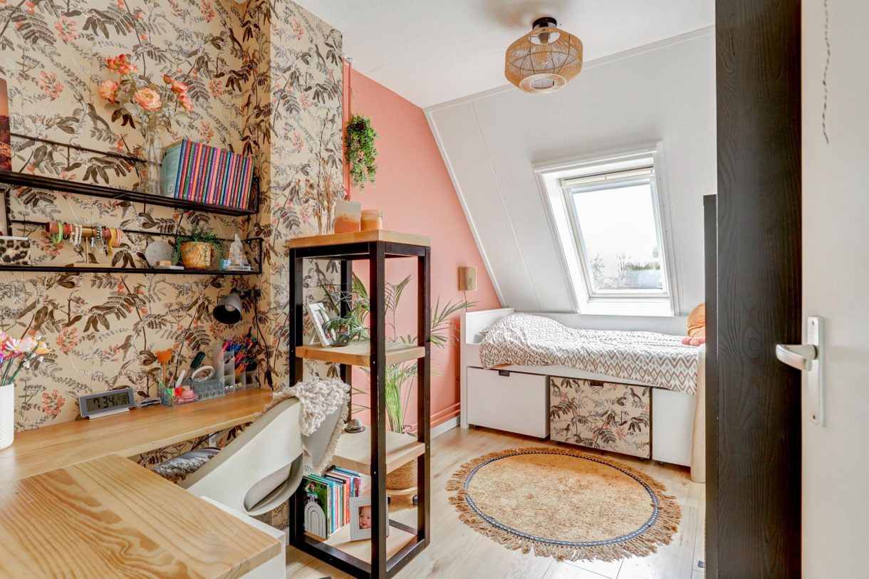 Te koop: Foto Woonhuis aan de Roze-ven 32 in Wormer