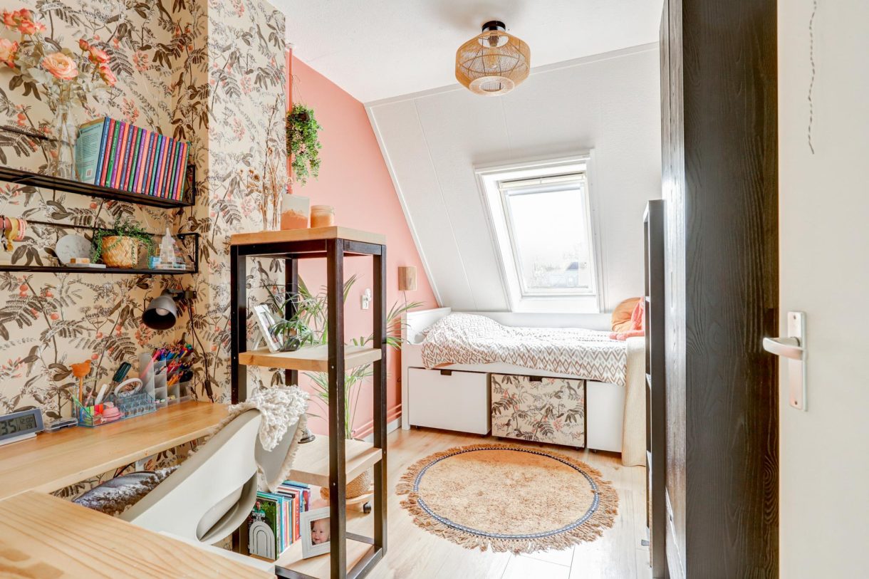 Te koop: Foto Woonhuis aan de Roze-ven 32 in Wormer