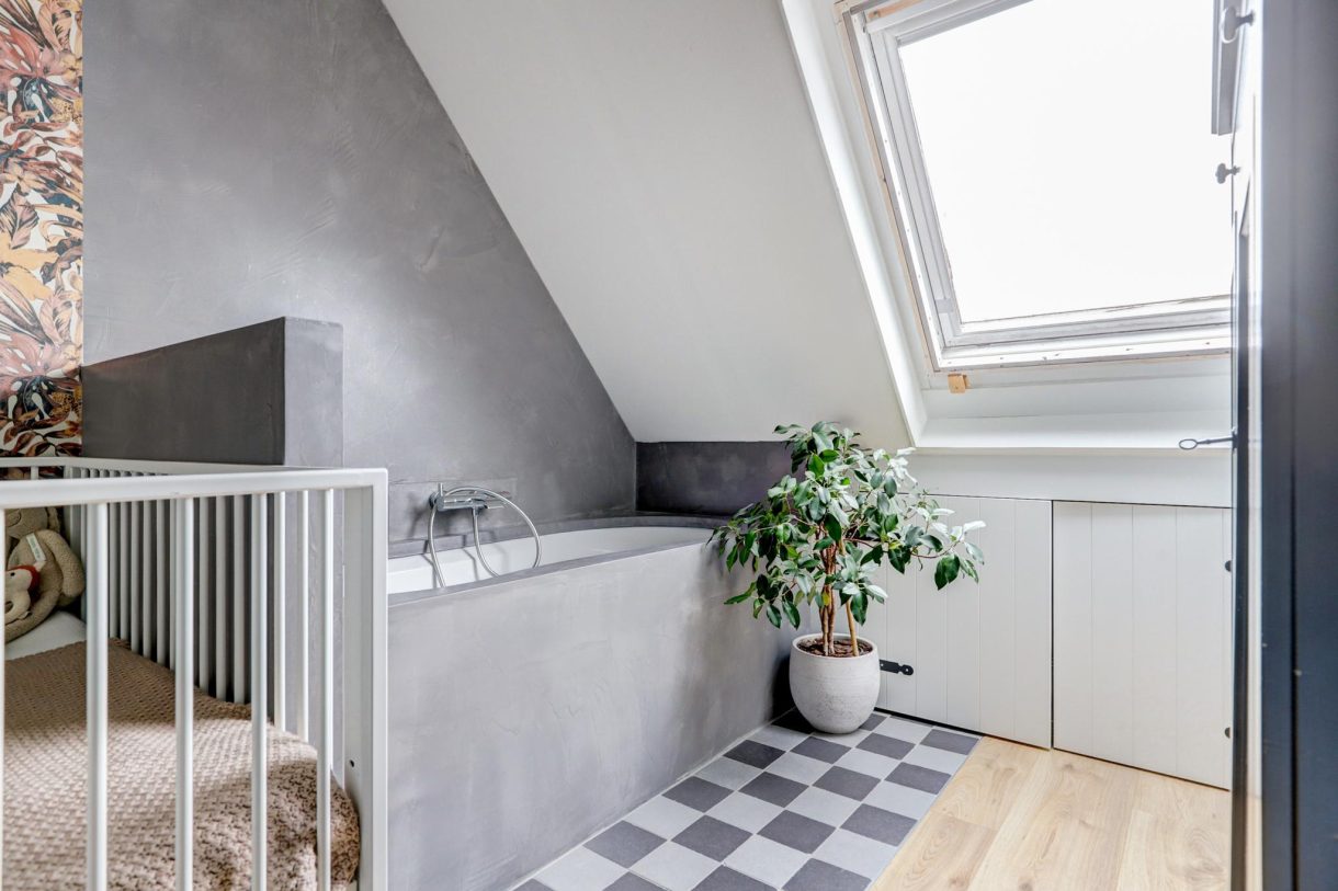 Te koop: Foto Woonhuis aan de Roze-ven 32 in Wormer