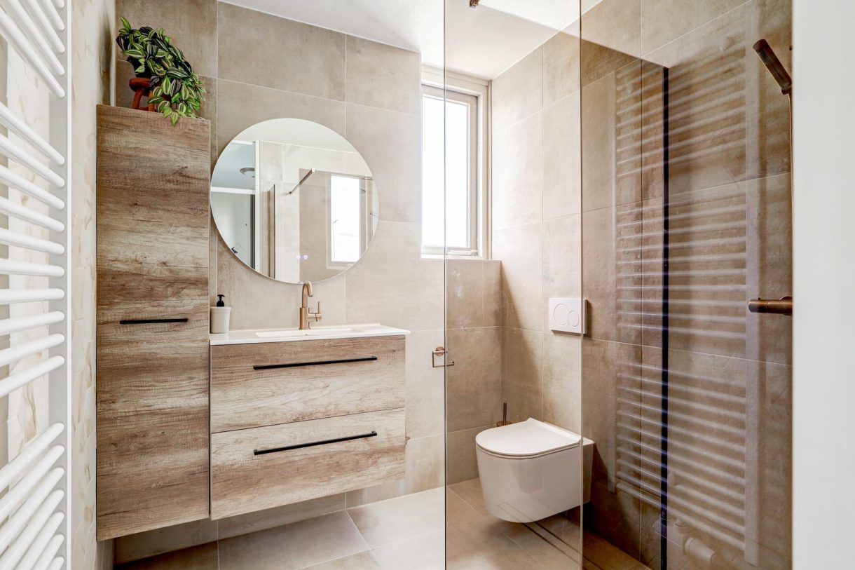 Te koop: Foto Woonhuis aan de Roze-ven 32 in Wormer