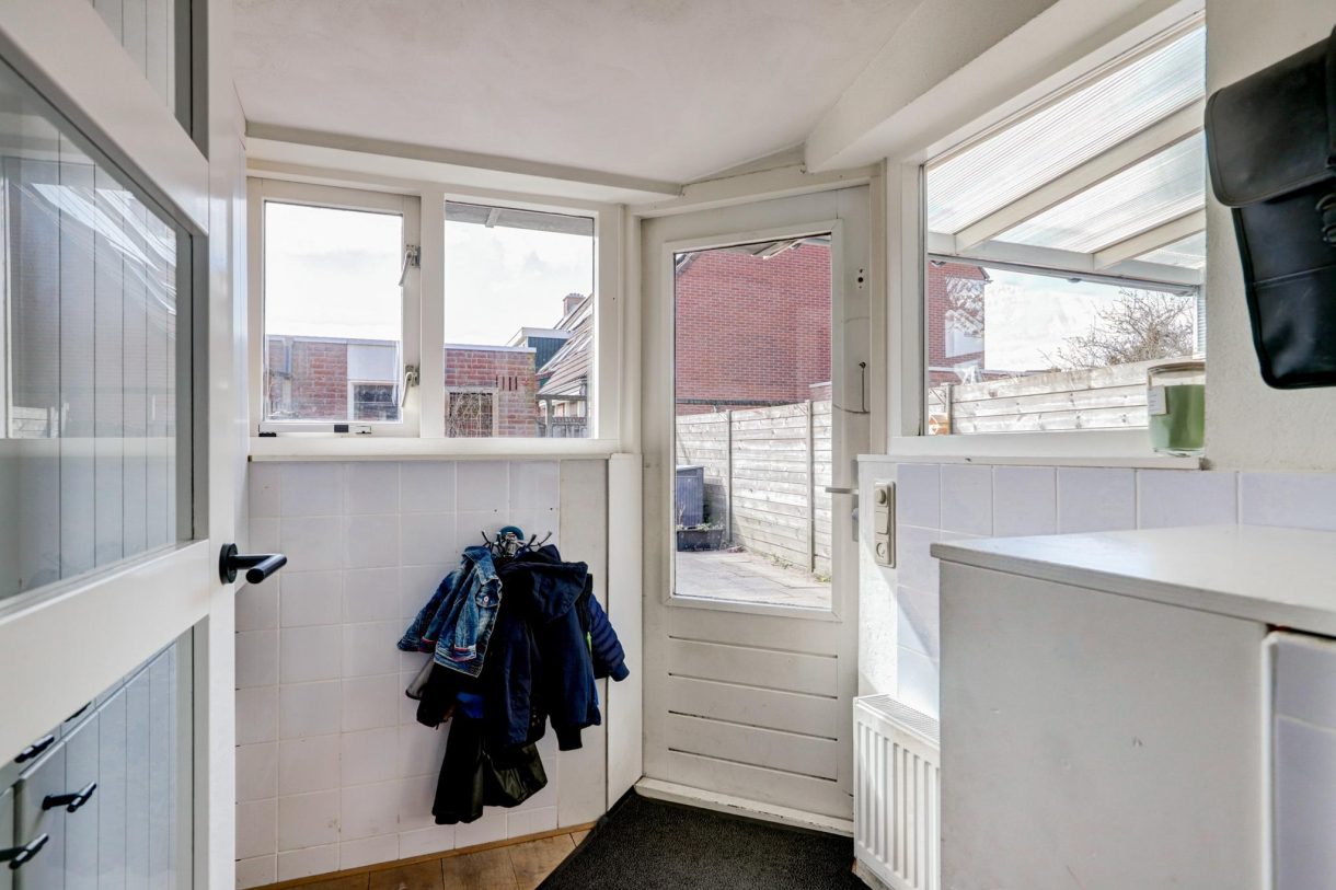 Te koop: Foto Woonhuis aan de Roze-ven 32 in Wormer