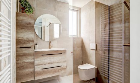 Te koop: Foto Woonhuis aan de Roze-ven 32 in Wormer